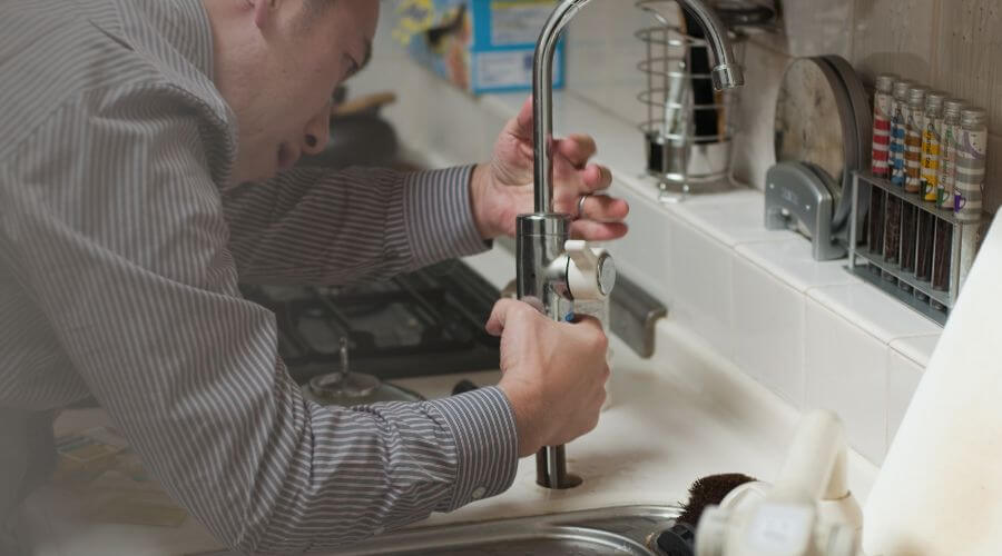 Professional Water heater repair in Robertsville, MO